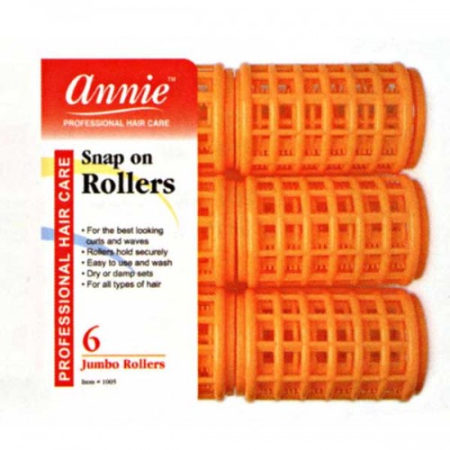 Annie Snap-On Roller Jumbo #1005
